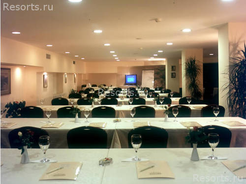 Central Hotel 8